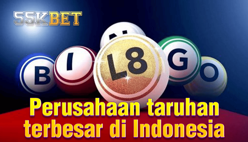 BINGO4D : Link Situs Slot Gacor & Togel On 4D Resmi No.1