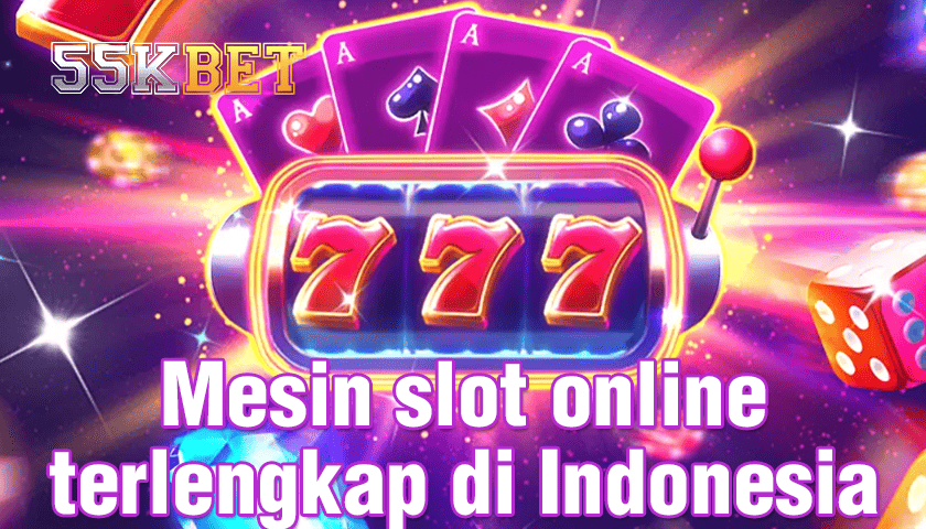 WD77 - Situs Resmi Slot Server Indonesia Terbaik